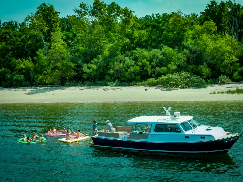 Charleston Sailing Charters Private Boat Charters Charleston SC