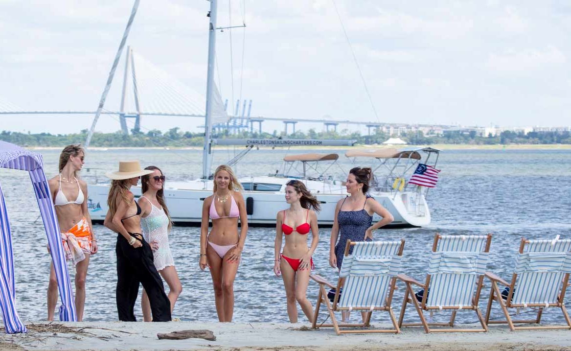 Vip Private Beach Experience photo